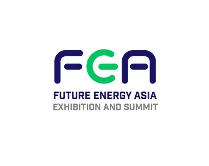 泰国光伏展logo