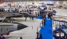 英国防务展2027参展攻略(时间地点+门票怎么买?)