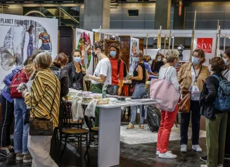 法国内衣展2026展位费与展位申请