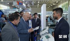 乌兹别克斯坦电子展2025门票购买途径