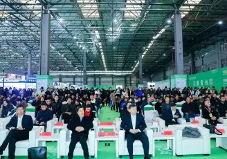 浙江（台州）农业机械、园林机械展览会2025展商名录