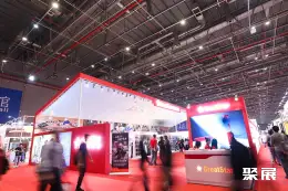 上海国际锁具展展会现场(现场盛况)5