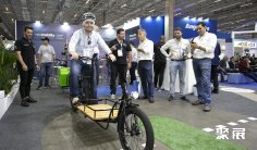 2026巴西物流仓储展(MOVIMAT)展品范围有哪些?