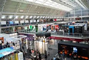 2025英国照明展时间及地点
