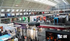 英国照明展2024门票在哪买