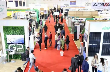 摩洛哥太阳能展2026参展攻略（时间地点+门票价格）