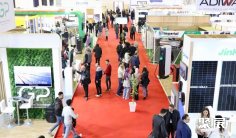 摩洛哥太阳能展2026参展攻略(时间地点+门票价格)