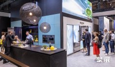 意大利卫浴展2026参展攻略(时间+地点+观众预约)