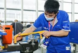 温州工业展现场图片7