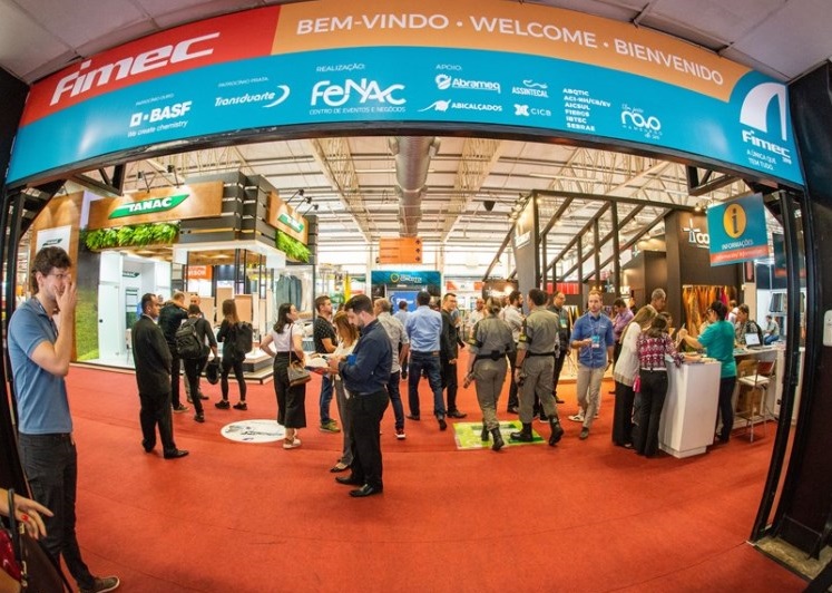 巴西皮革展2025门票怎么买 购买方式