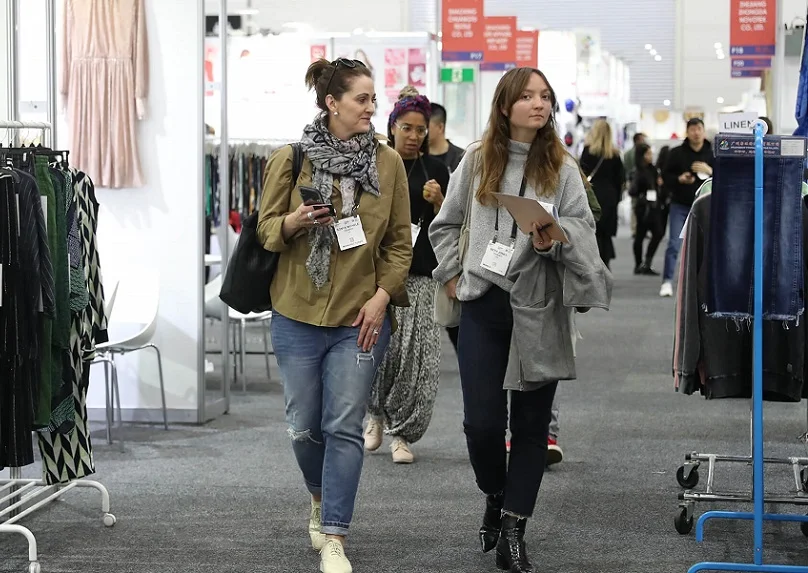 墨尔本服装展2026逛展指南：时间地点/门票多少钱