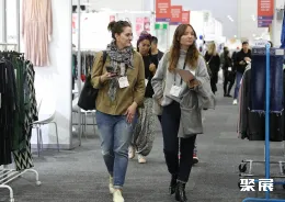 墨尔本服装展现场图片6