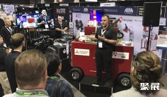 2025美国模具展举办时间和地点