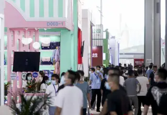 上海文具展-中国文化用品商品交易会CSF2027展商名录抢先看,展商名录预订