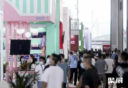 中国文交会现场图片7