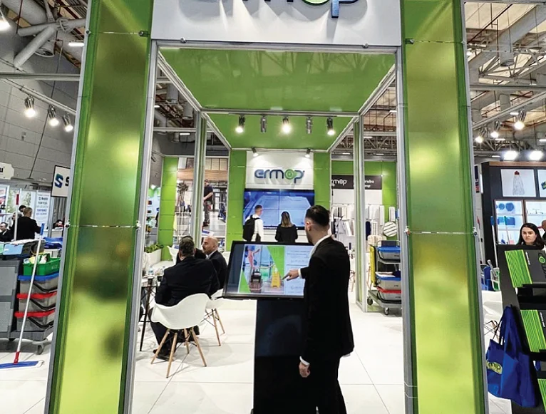 2026土耳其清洁展(Clean Eurasia)最新参展商名录