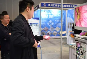 2025南昌医疗器械展参展攻略（时间+地点+门票怎么买？）