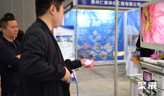 南昌医疗器械展(中国南昌医疗展)2026参展攻略(时间地点/观众预约)