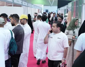 2025沙特纺织服装展时间地点