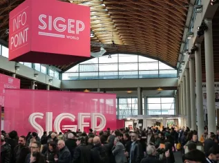 SIGEP 2026意大利冰淇淋烘焙及咖啡展1月16日启幕！全球最大！门票购买渠道