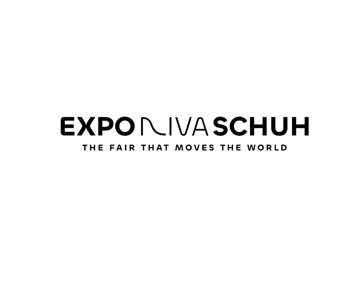 Expo Riva Schuh exhibition logo