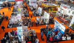 纽伦堡玩具展(Spielwarenmesse)2027的展品范围