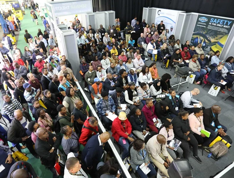 南非安防展2026参展攻略（时间地点+门票价格）