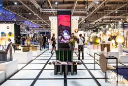 法国时尚家居展现场图片6