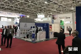 汉诺威轮胎展展会现场(现场盛况)6