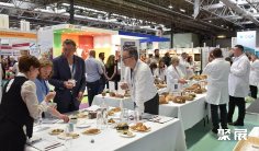 英国便利店展2025时间表和地点