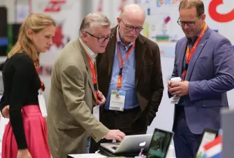 2026加拿大环保展展位价格与展位预定