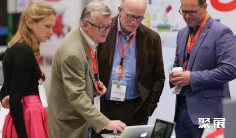 2026加拿大环保展展位价格与展位预定