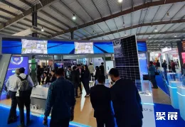 印度储能展现场图片5