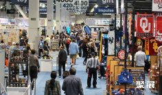 2026温哥华礼品展时间及地点