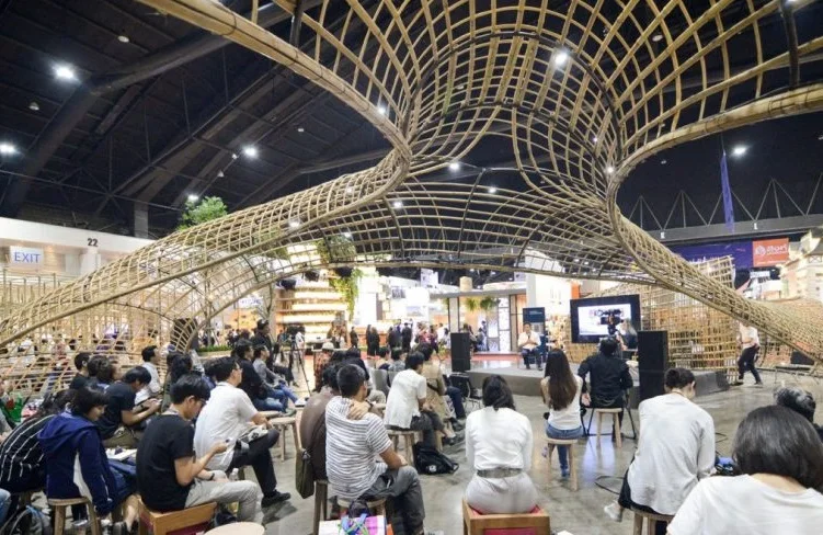 泰国建材展2025参展攻略（时间地点+门票怎么购买？）