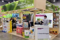 墨西哥果蔬展2026时间表及地点