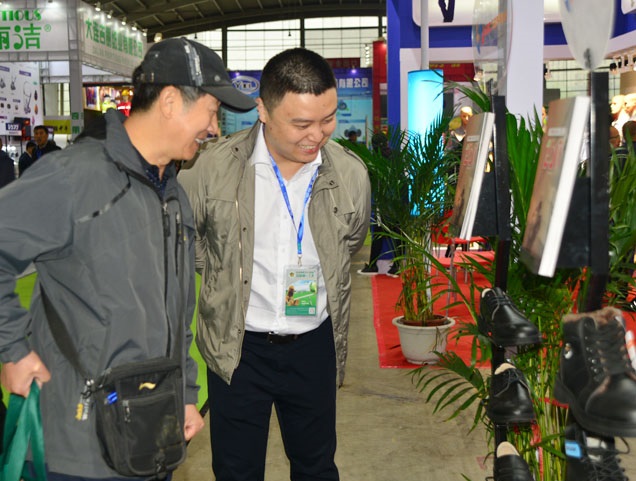 2025东北沈阳劳动保护用品展参展攻略(时间地点+门票多少钱?)