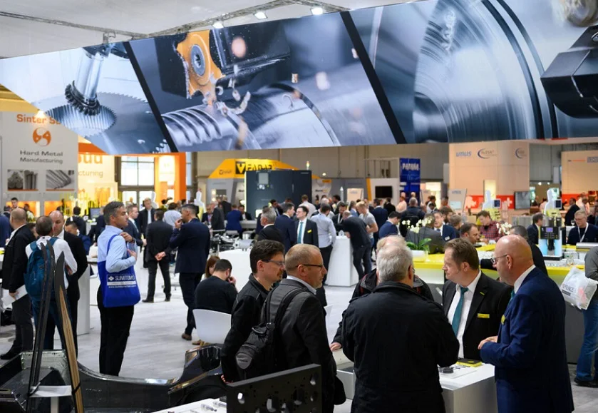 2027汉诺威机床展EMO(EMO Hannover)展品范围