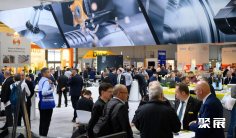 2027汉诺威机床展EMO(EMO Hannover)展品范围