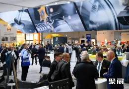 德国机床展现场图片11