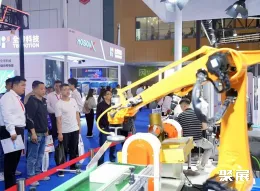 成都工博会现场图片12