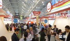 新加坡食品展(FOOD & BEVERAGE SINGAPORE)2026门票哪里买