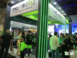圣保罗连锁加盟展展会现场(现场盛况)6