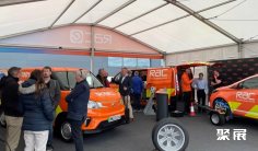 2026年伦敦电动车展(FULLY CHARGED LIVE)门票购买方式,多少钱一张?