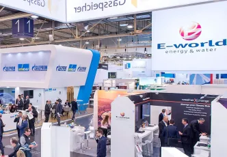 2026德国水展 预登记注意事项