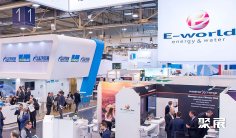 德国水展2025参展攻略(时间+地点+门票)