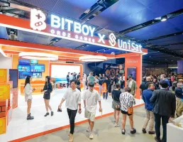 2025荷蘭阿姆斯特丹歐洲比特幣大會展位費與展位申請