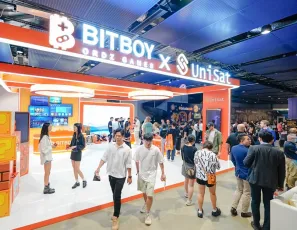 荷兰比特币大会2025最新展商名录