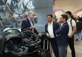 孕婴童2026年1月展会排期一览表