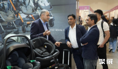 孕嬰童2026年1月展會排期一覽表